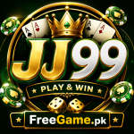 JJ99 Game