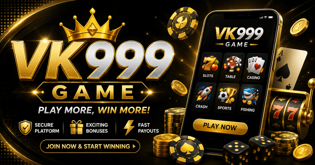 vk999 game