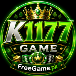 k1177 game
