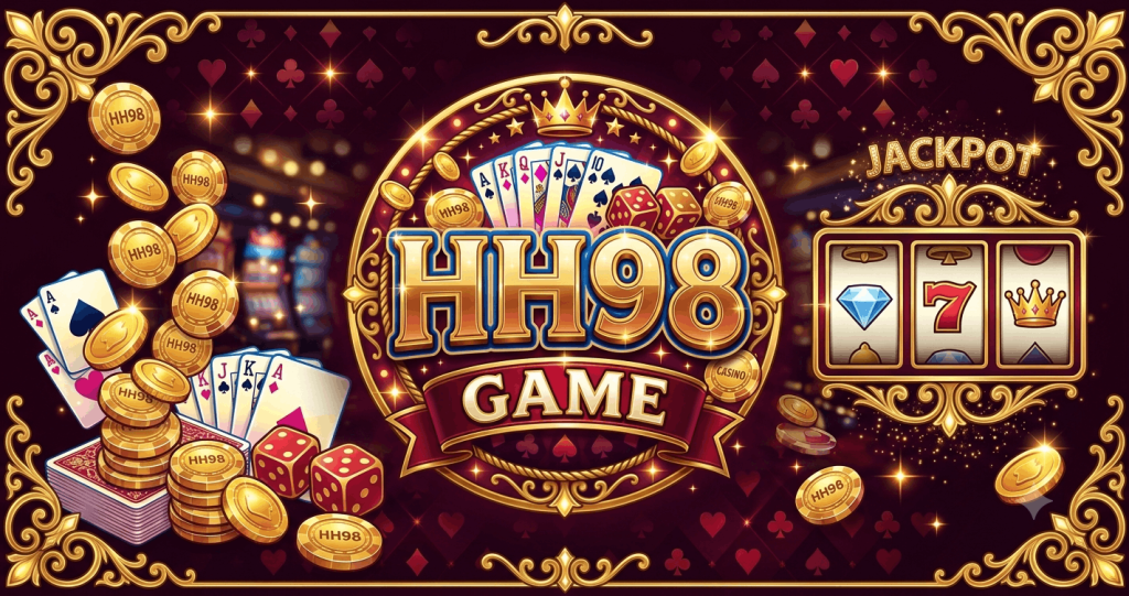 hh 98 game