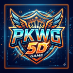 pkwg5d game