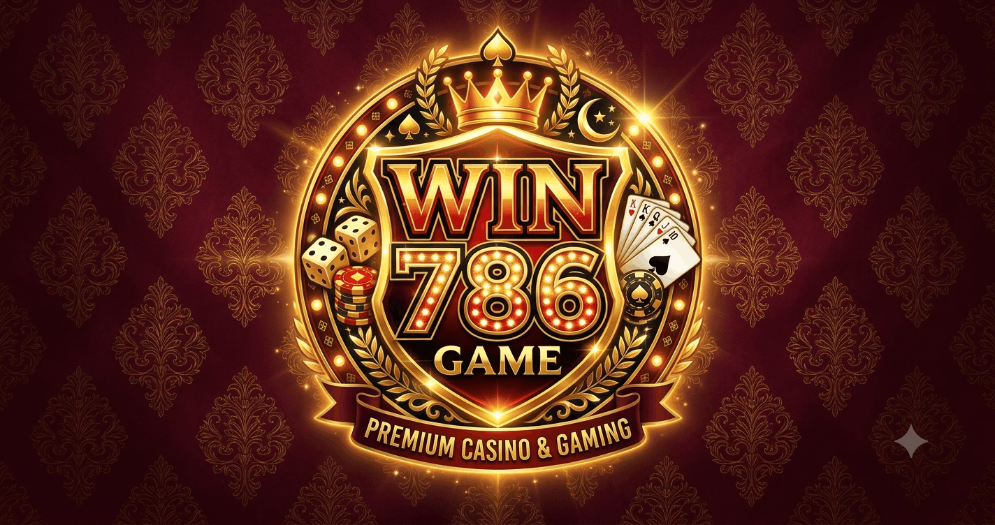 win786 game