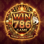 win786 game