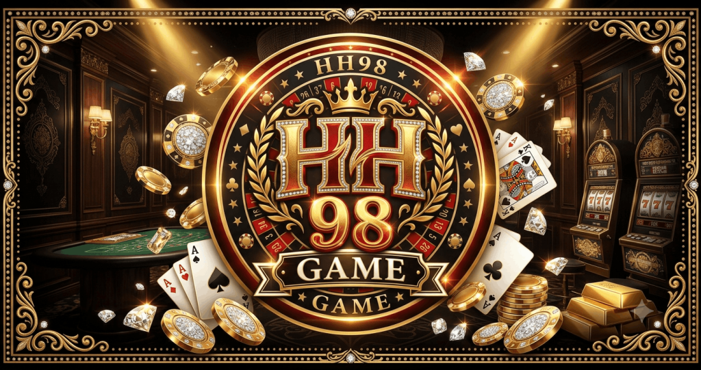 hh98 game