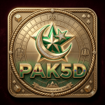 pak5d game