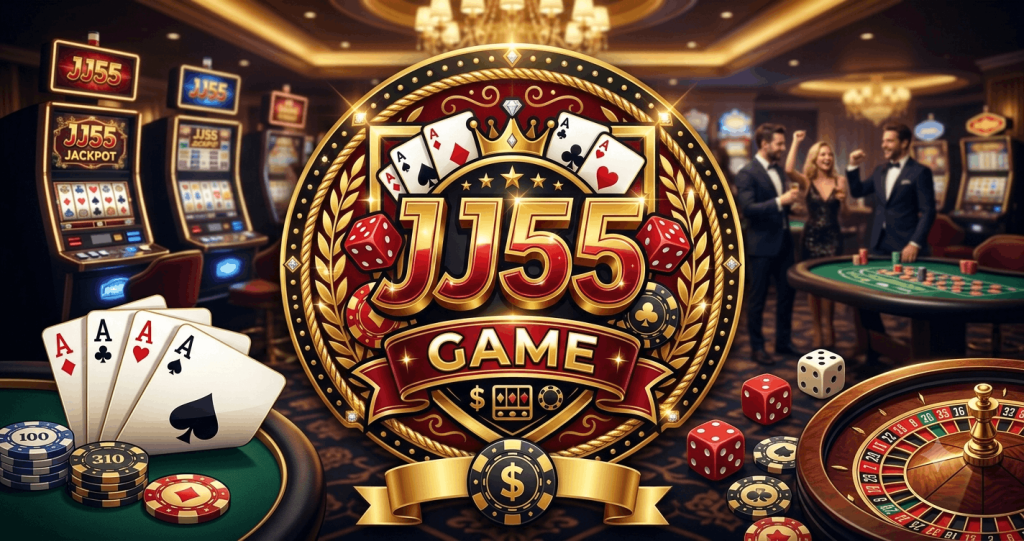 jj55 game