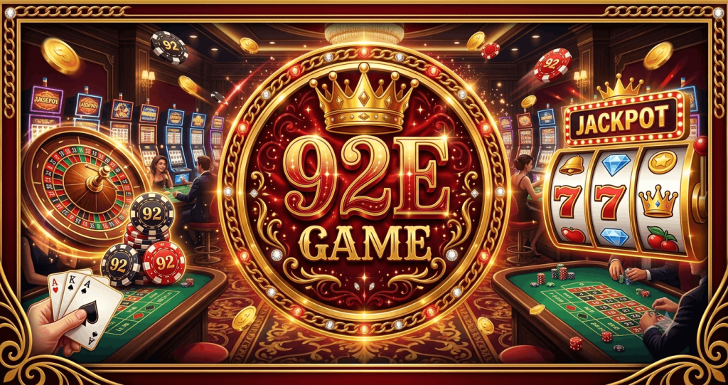 92e game