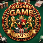 wgs456 game