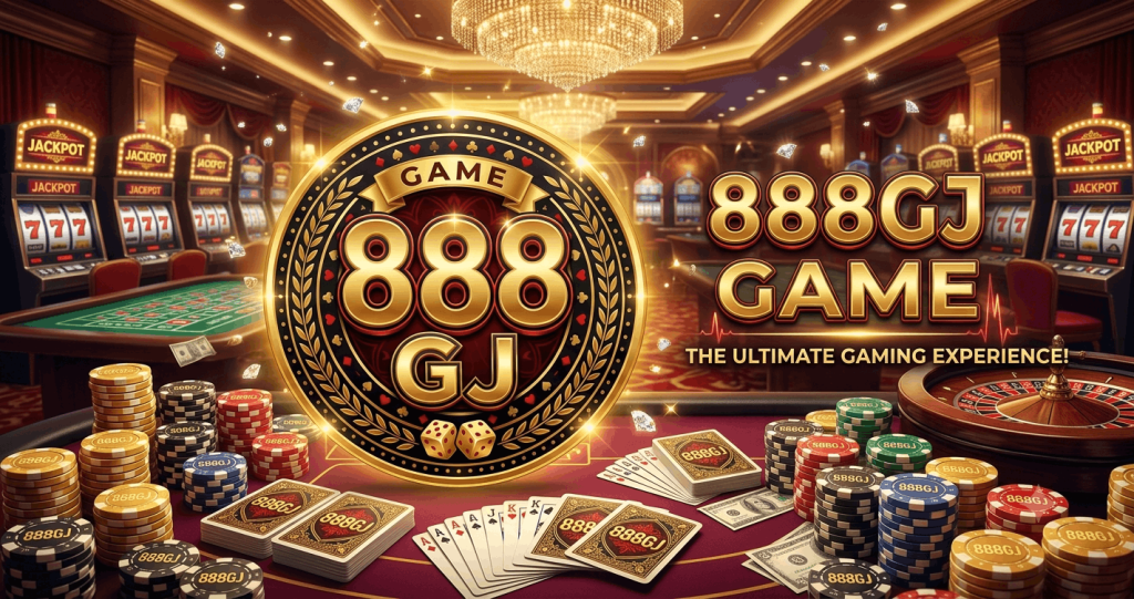 888gj game