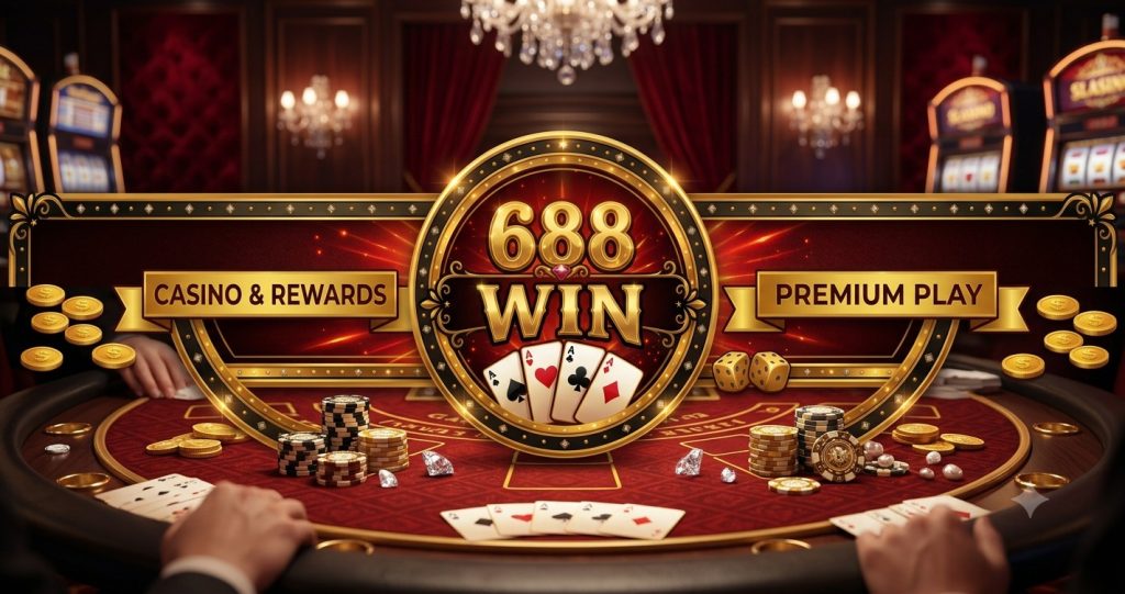 688win game