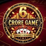 6crore game