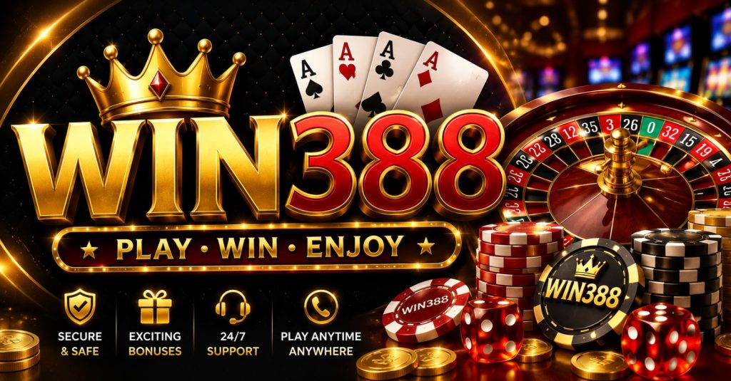 win388 game