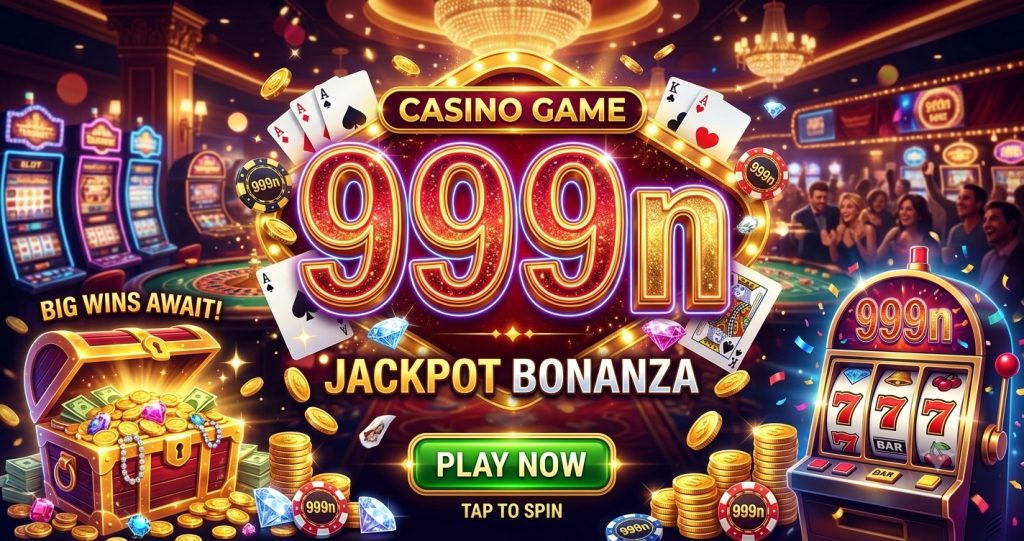 999n game