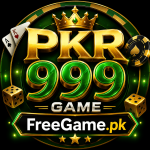 pkr999 game