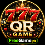 777qr game