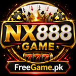 NX888 Game