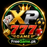 xp 777 game