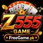 z555 game