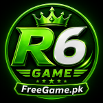 r6 game