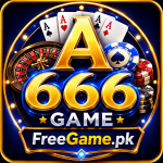 a666 game