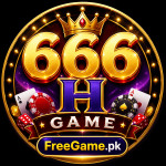666h game