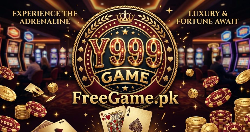 Y999 Game
