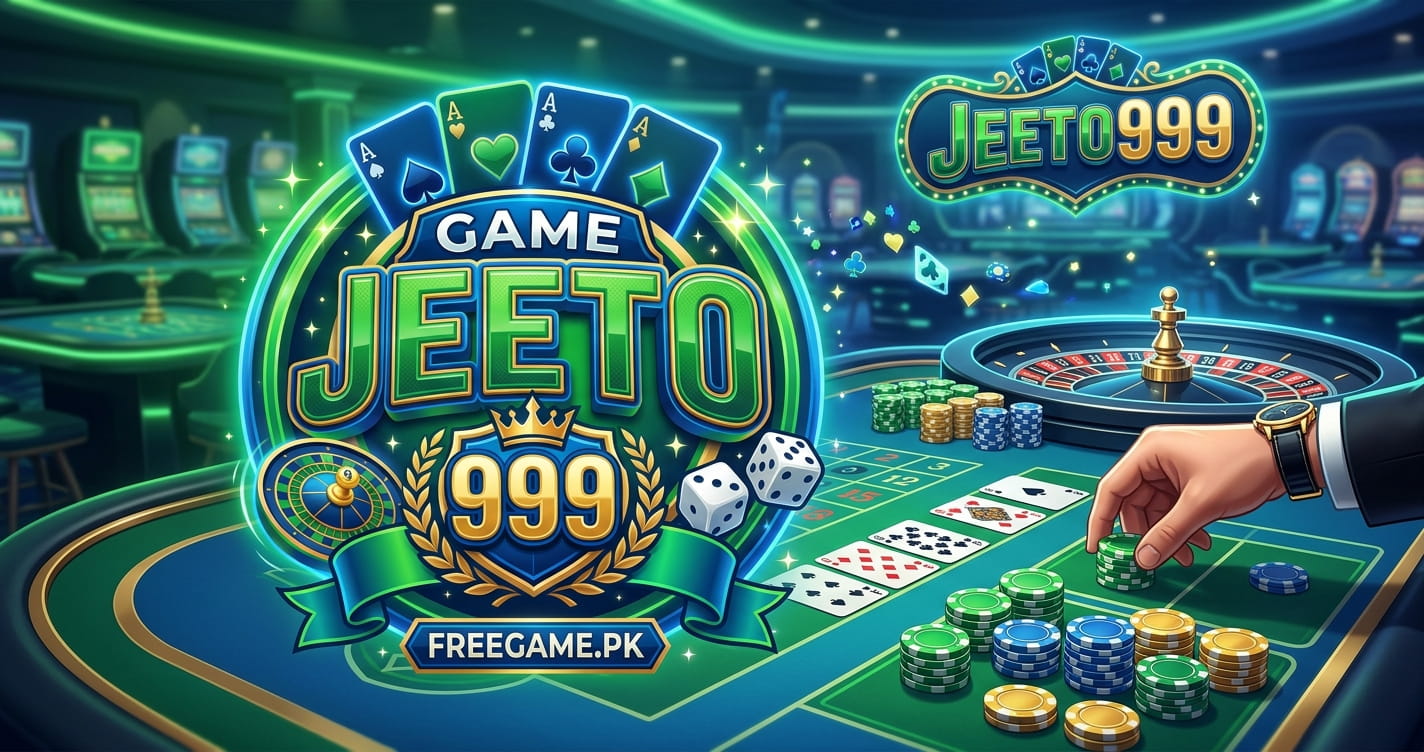 Jeeto999 Game