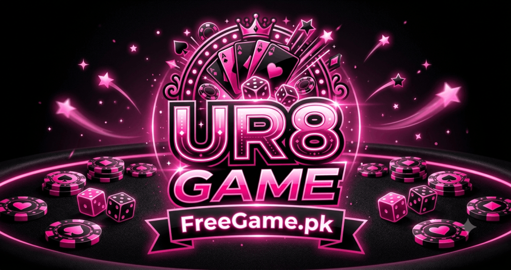 ur8 game