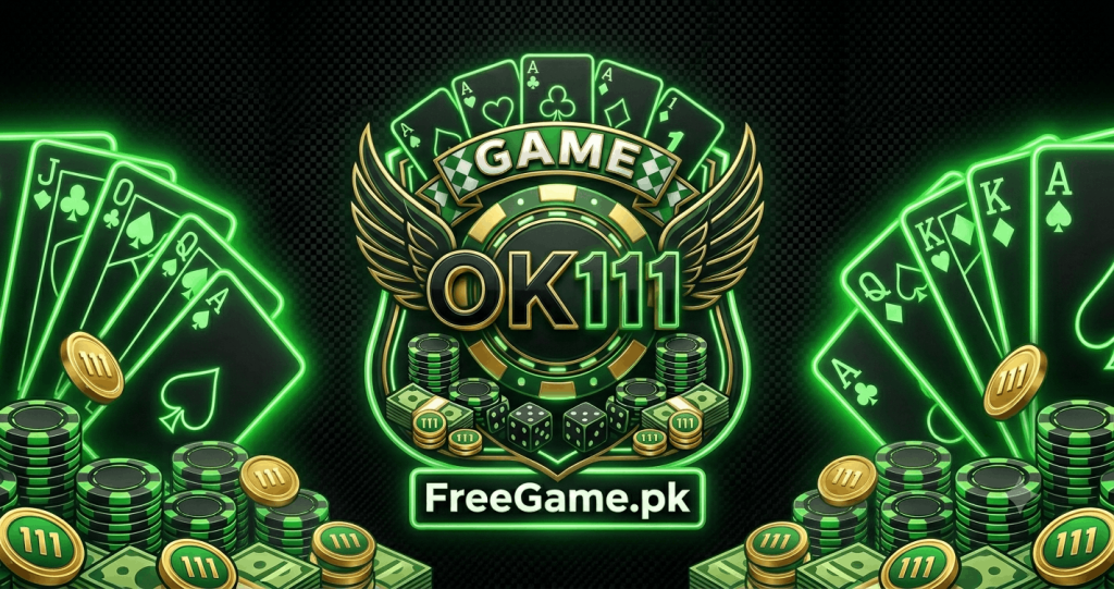 ok111 game