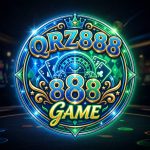 QRZ888 Game