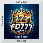 fd777 game