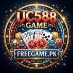 uc588 game